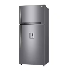 REFRIGERATEUR LG 700 L INOX AVEC DISTRIBUTEUR - GN-F72HLHL