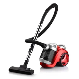 Aspirateur Sans Sac Haute Puissance – Silencieux & Compact