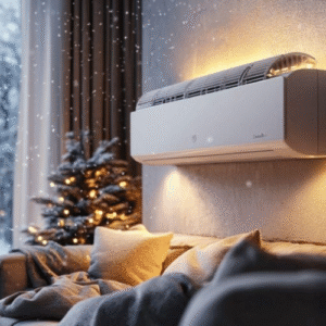 Climatisation & chauffage