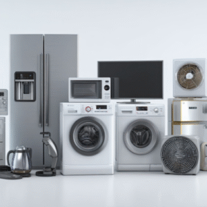 Gros électroménager