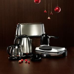 Petit électroménager