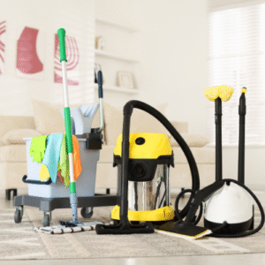 Entretien & nettoyage